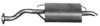 IMASAF 65.27.07 End Silencer